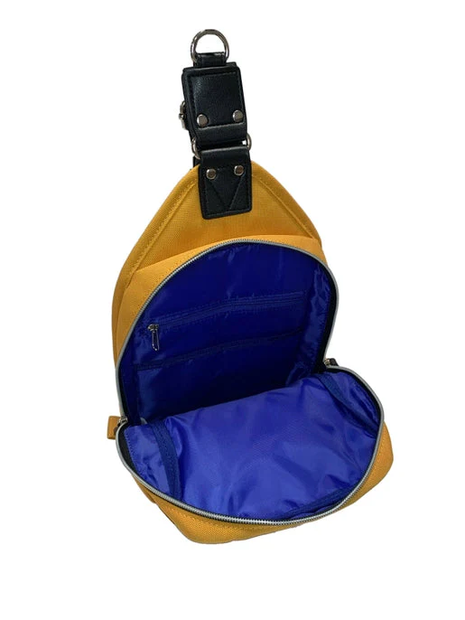Harvest Label Sling Pack: Sling Pack - Image 9