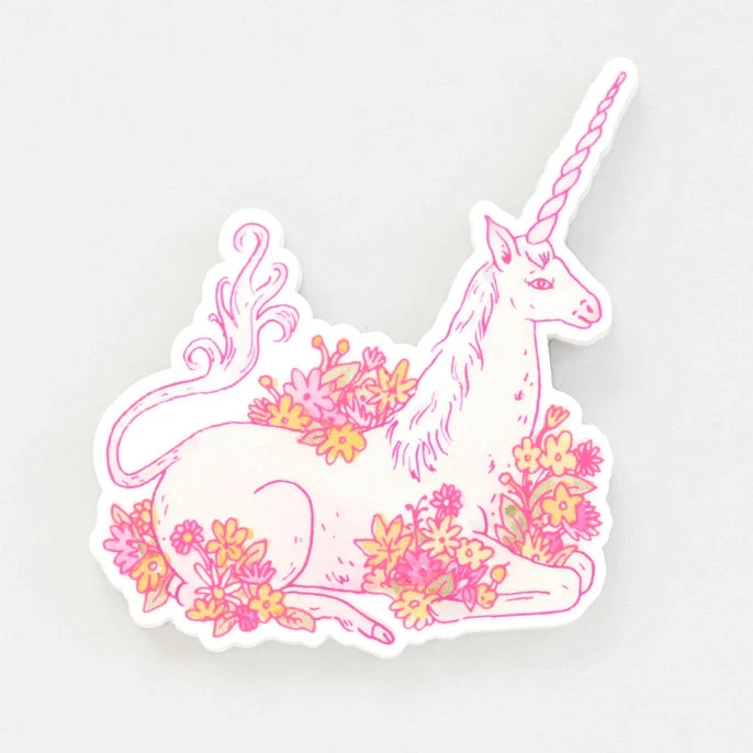 Imaginary Animal: Stickers - Image 4