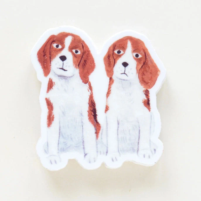 Imaginary Animal: Stickers - Image 5