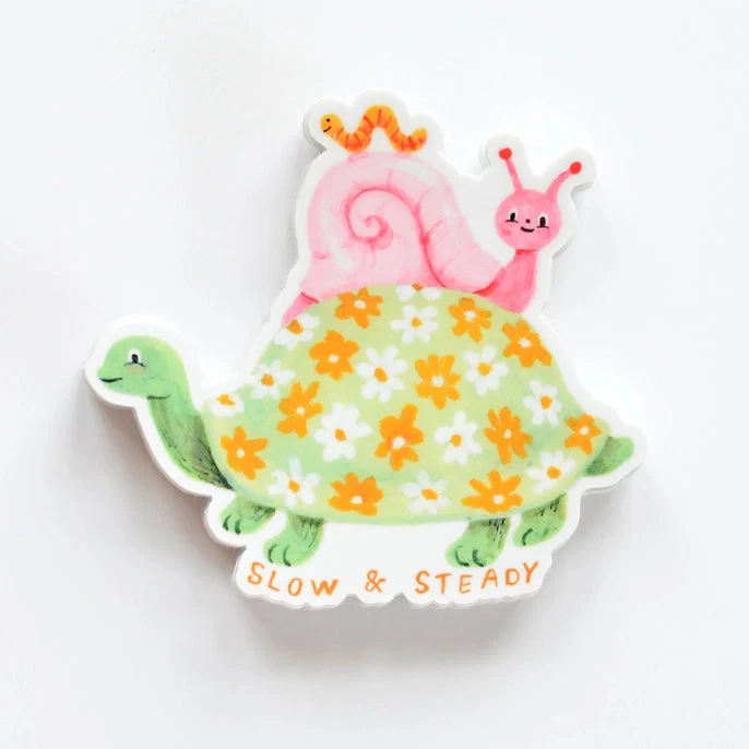 Imaginary Animal: Stickers - Image 6