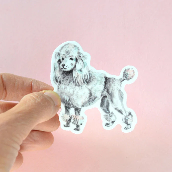 Imaginary Animal: Stickers - Image 7