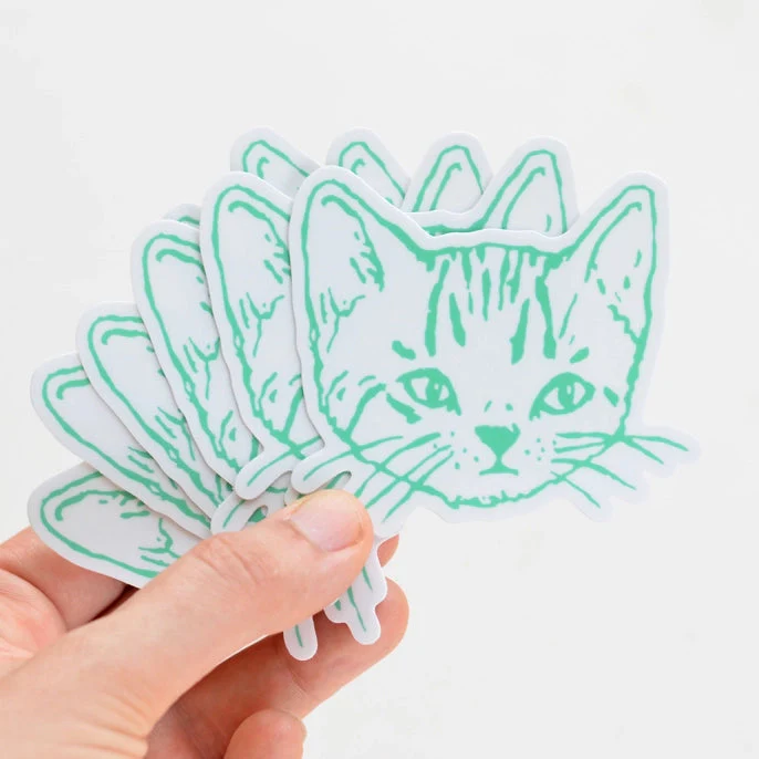 Imaginary Animal: Stickers - Image 8