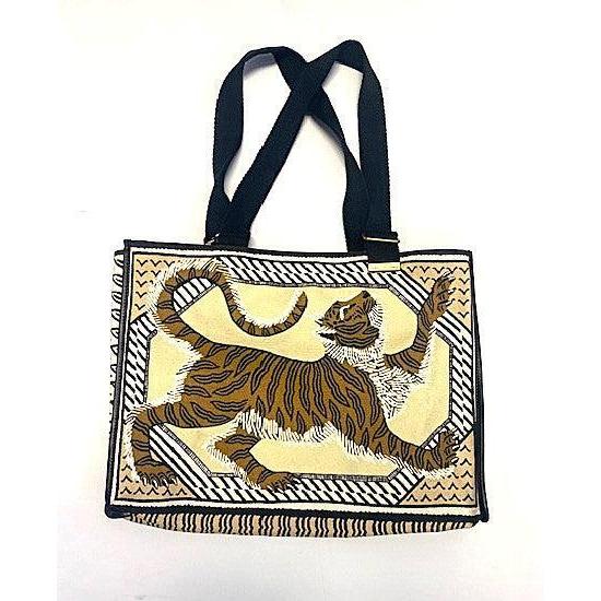 Inoui Editions Bag: Large Mantra Tote