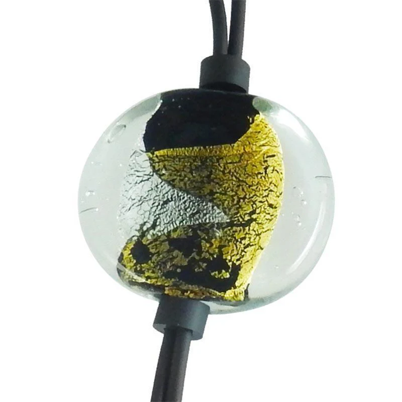 Italianissimo Necklace: Glitter Lungo - Image 2
