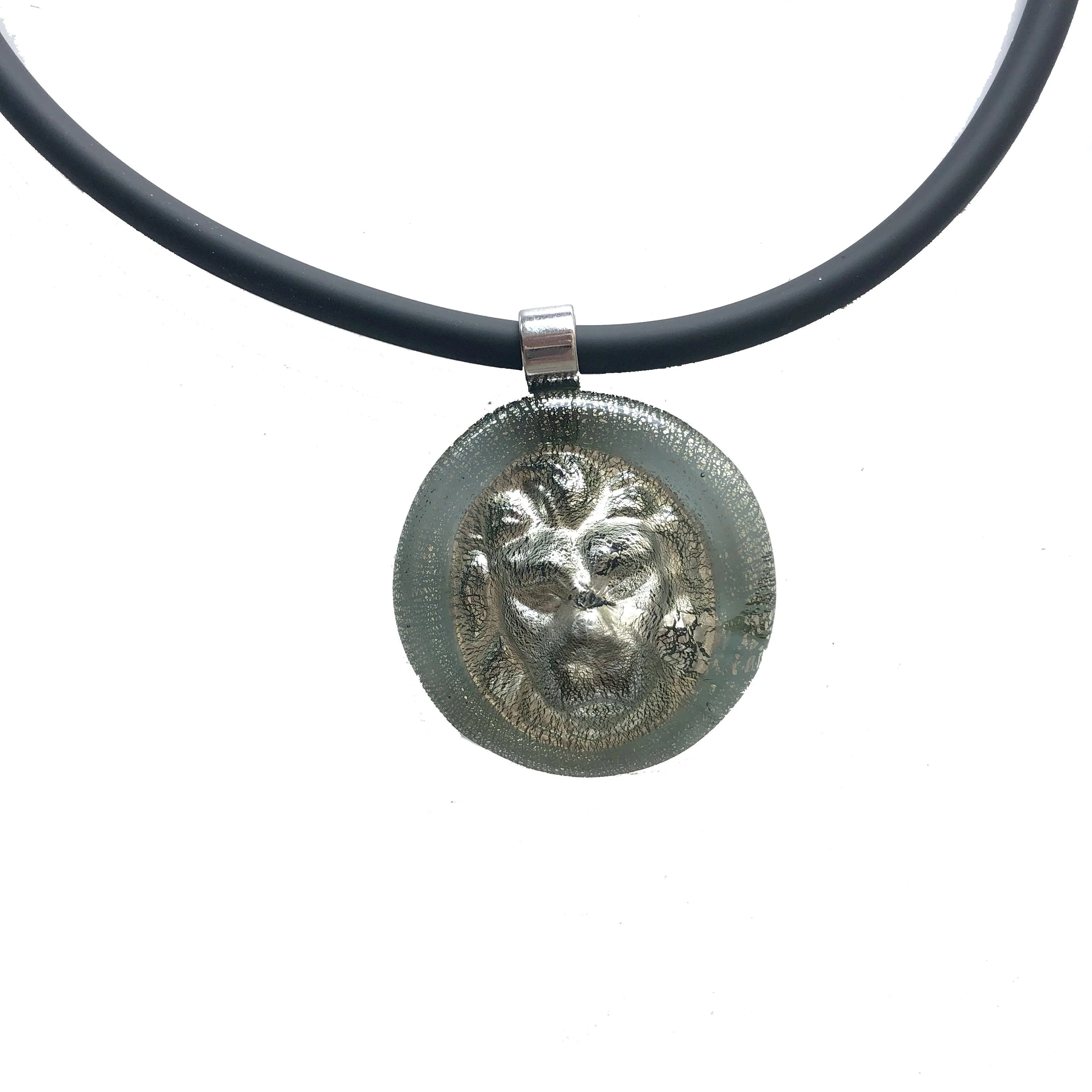 Italianissimo Pendant: Lion - Image 2