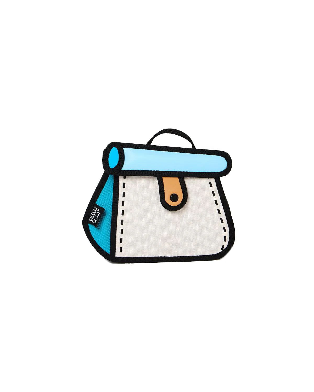 Jump From Paper Bag: Cake - Image 11