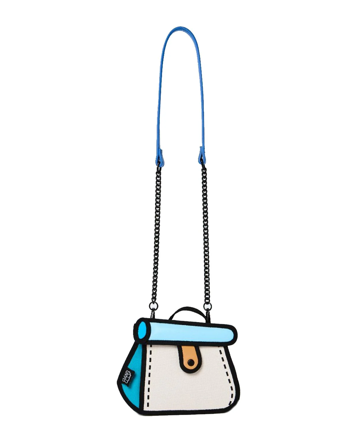 Jump From Paper Bag: Cake - Image 12
