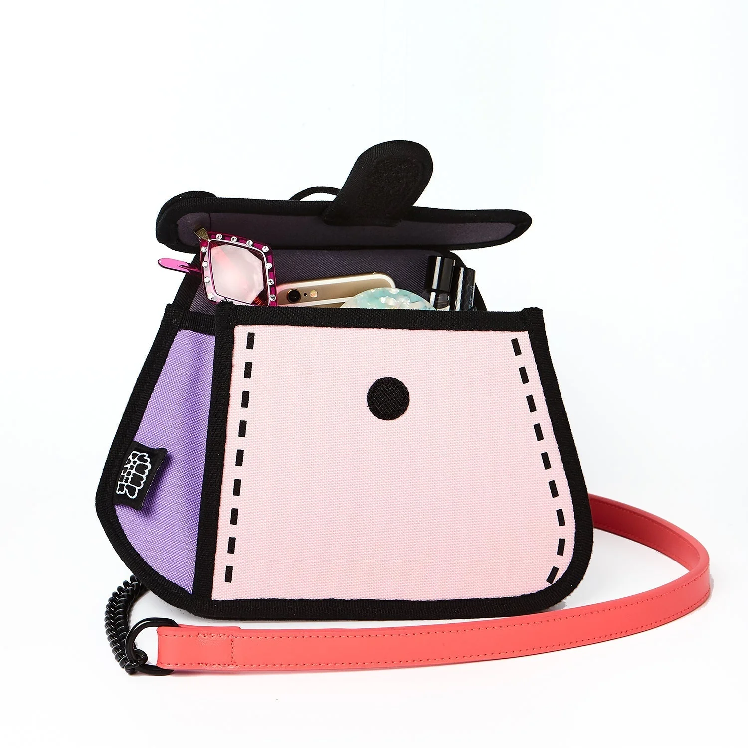 Jump From Paper Bag: Cake - Image 13
