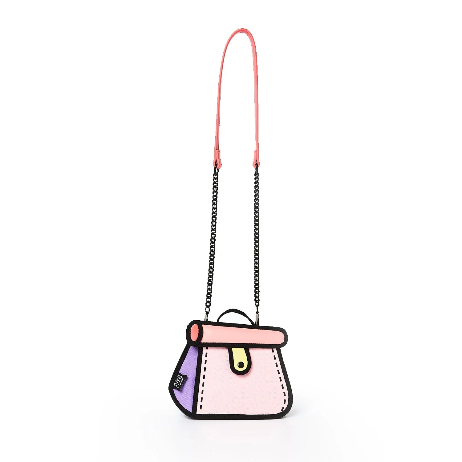 Jump From Paper Bag: Cake - Image 14