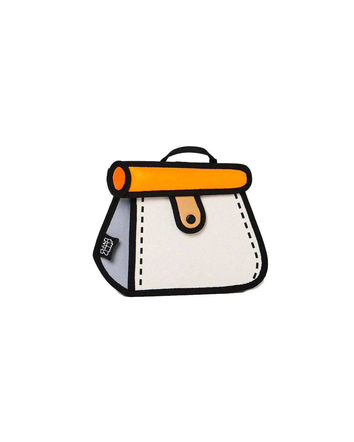 Jump From Paper Bag: Cake - Image 16