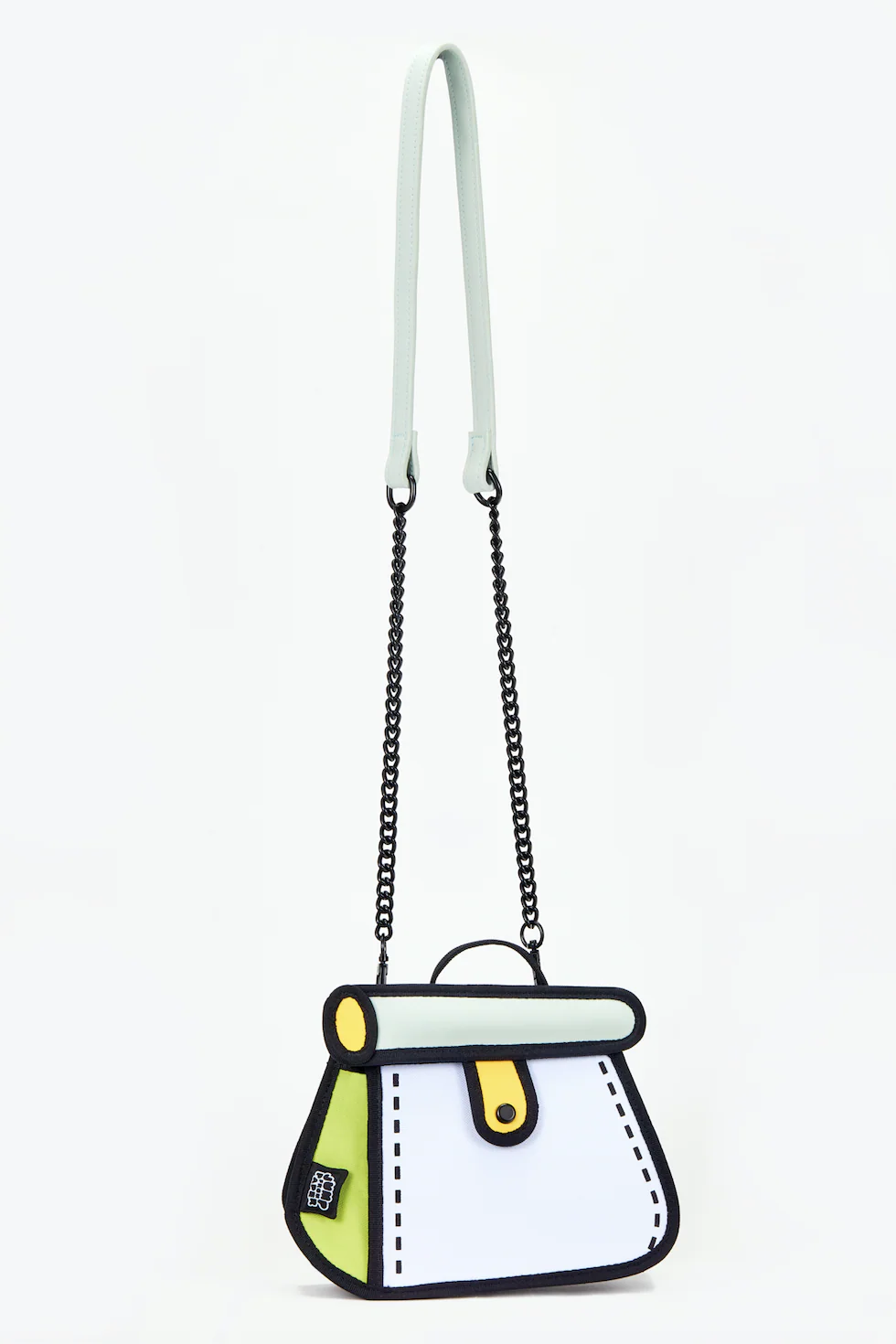 Jump From Paper Bag: Cake - Image 2