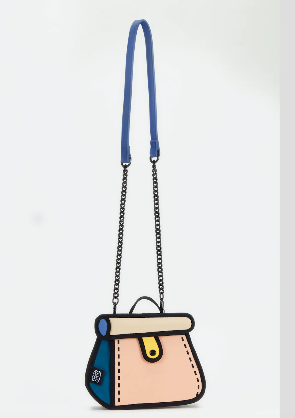 Jump From Paper Bag: Cake - Image 4