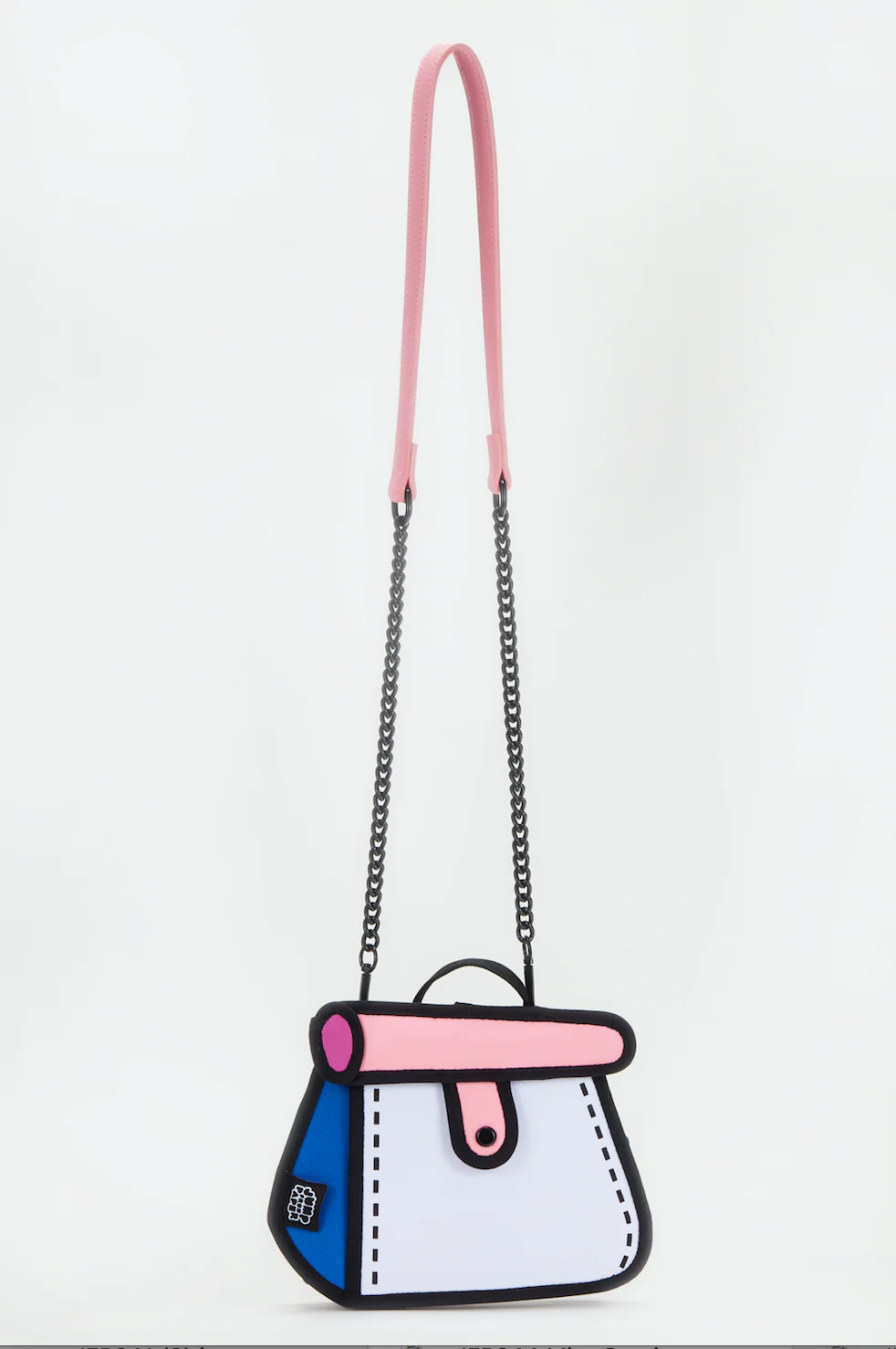 Jump From Paper Bag: Cake - Image 6