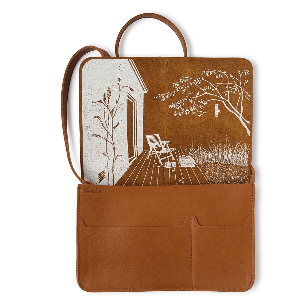 Keecie Bag: Off Duty
