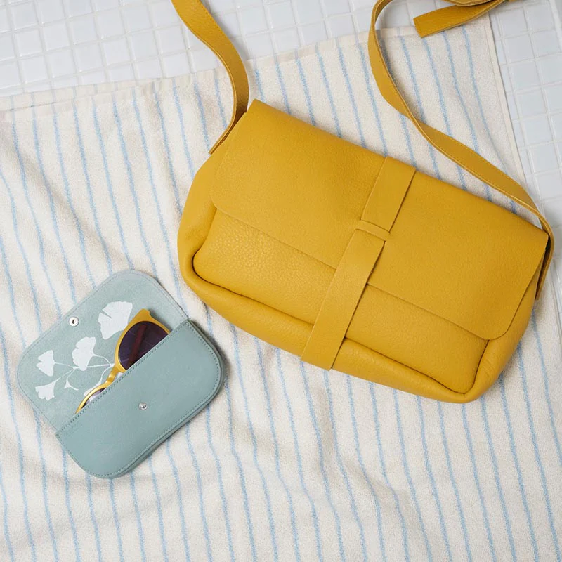 Keecie Bag: Picking Flowers - Image 4