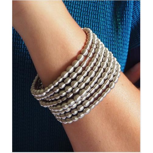 La Mollla: Chapelet Bracelet