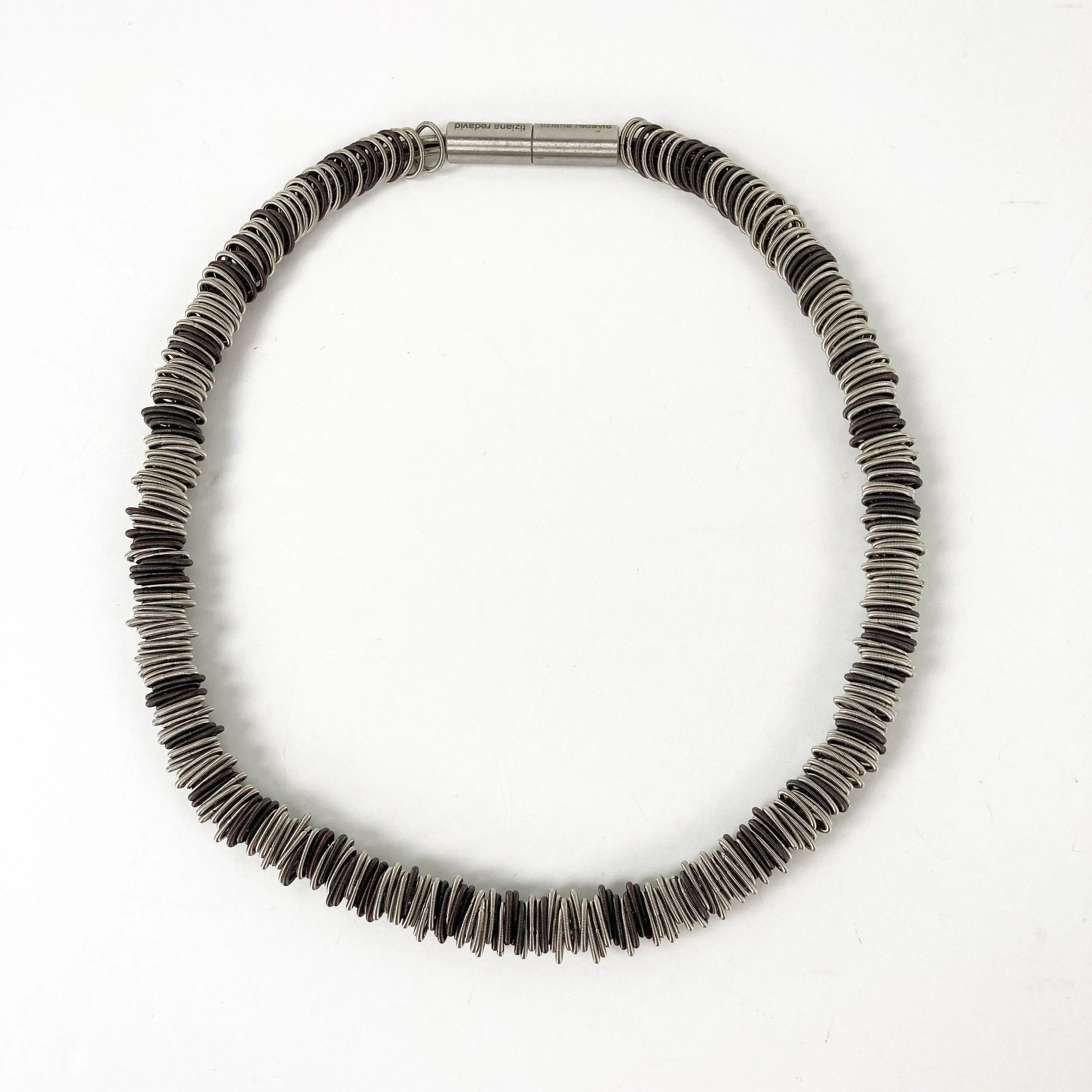 La Mollla: No 1 Necklace