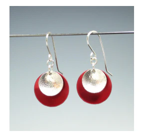 Lenel Designs Earrings: Gigi - Image 2
