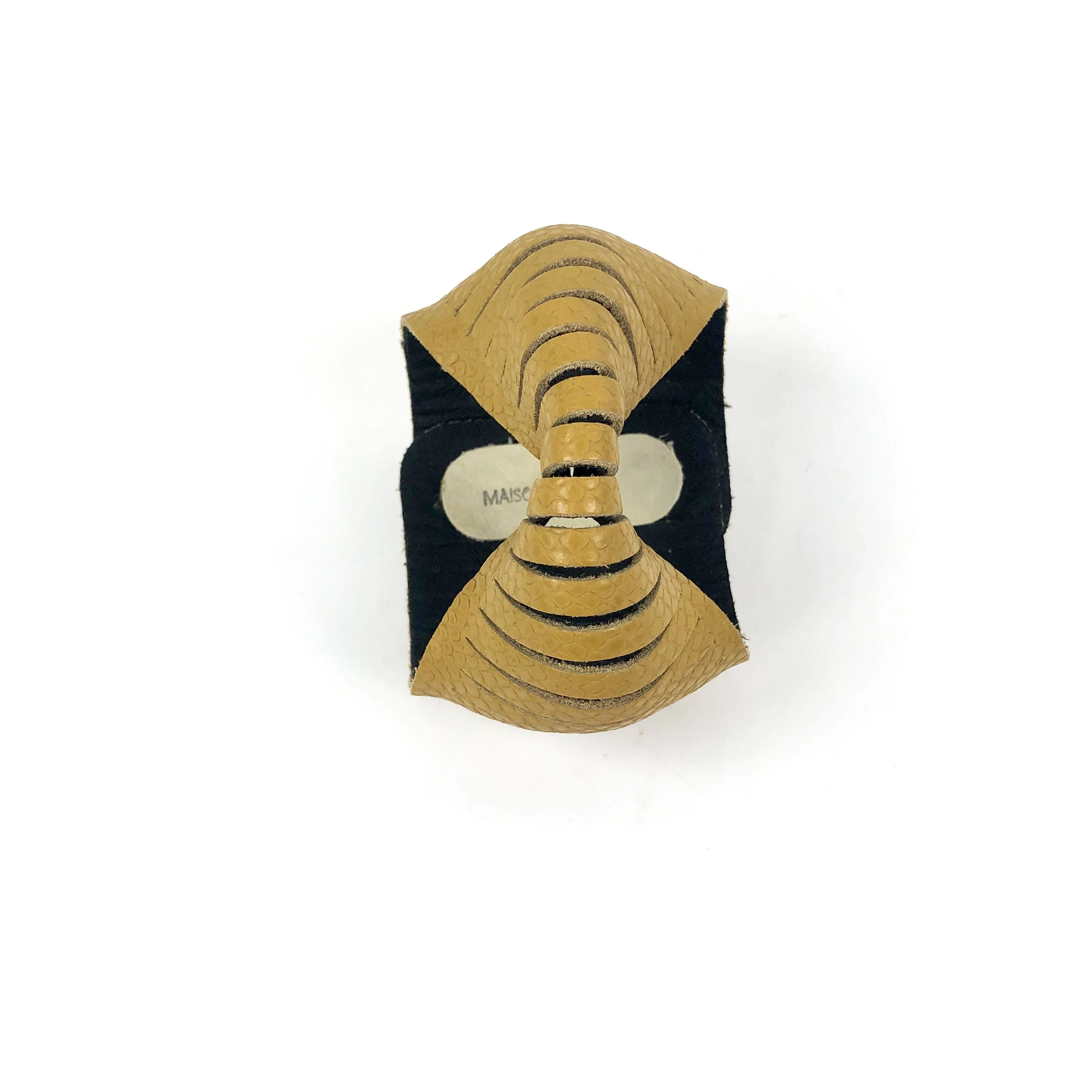 Looksur Bracelet: Zigzag - Image 3