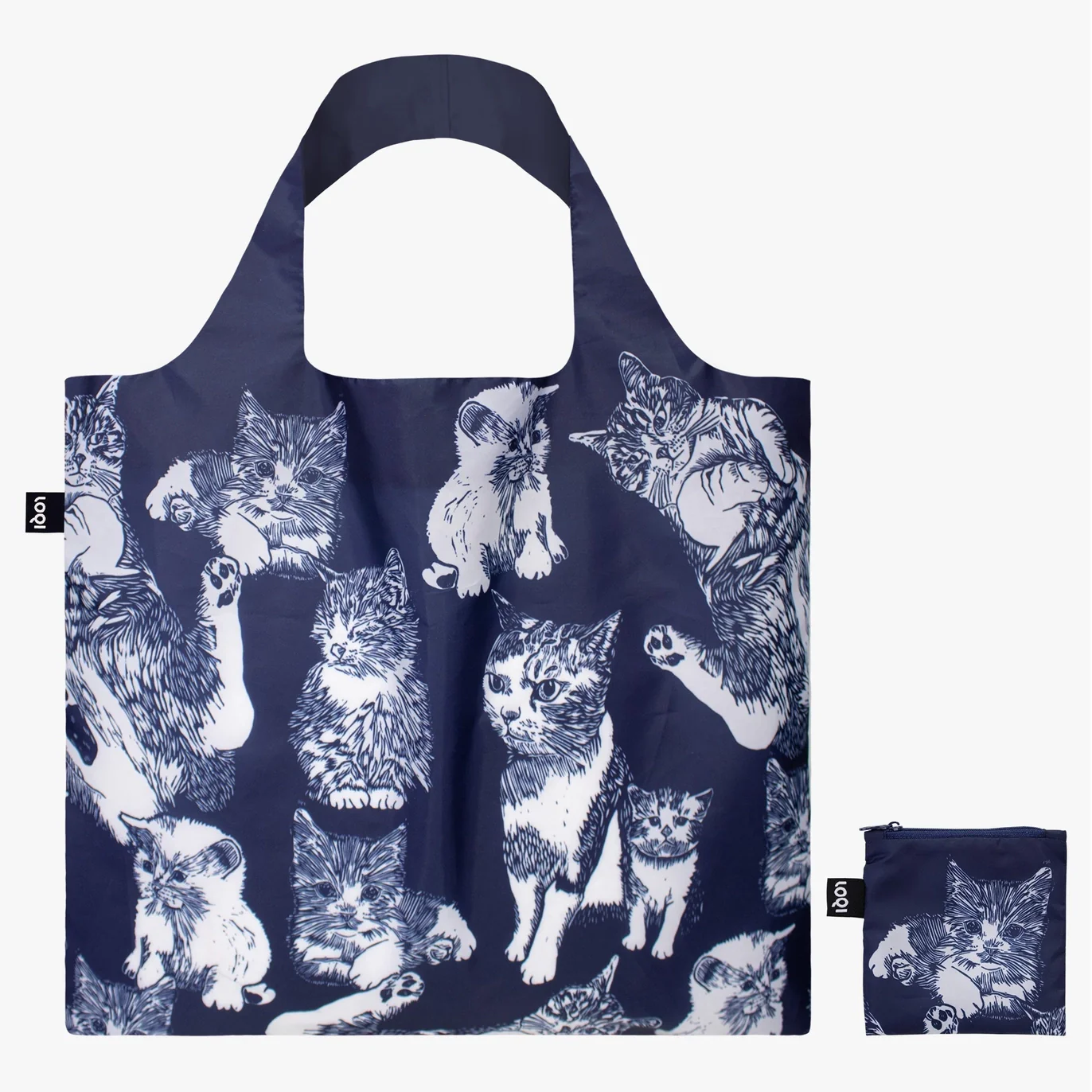 LOQI Tote Bag - Image 17