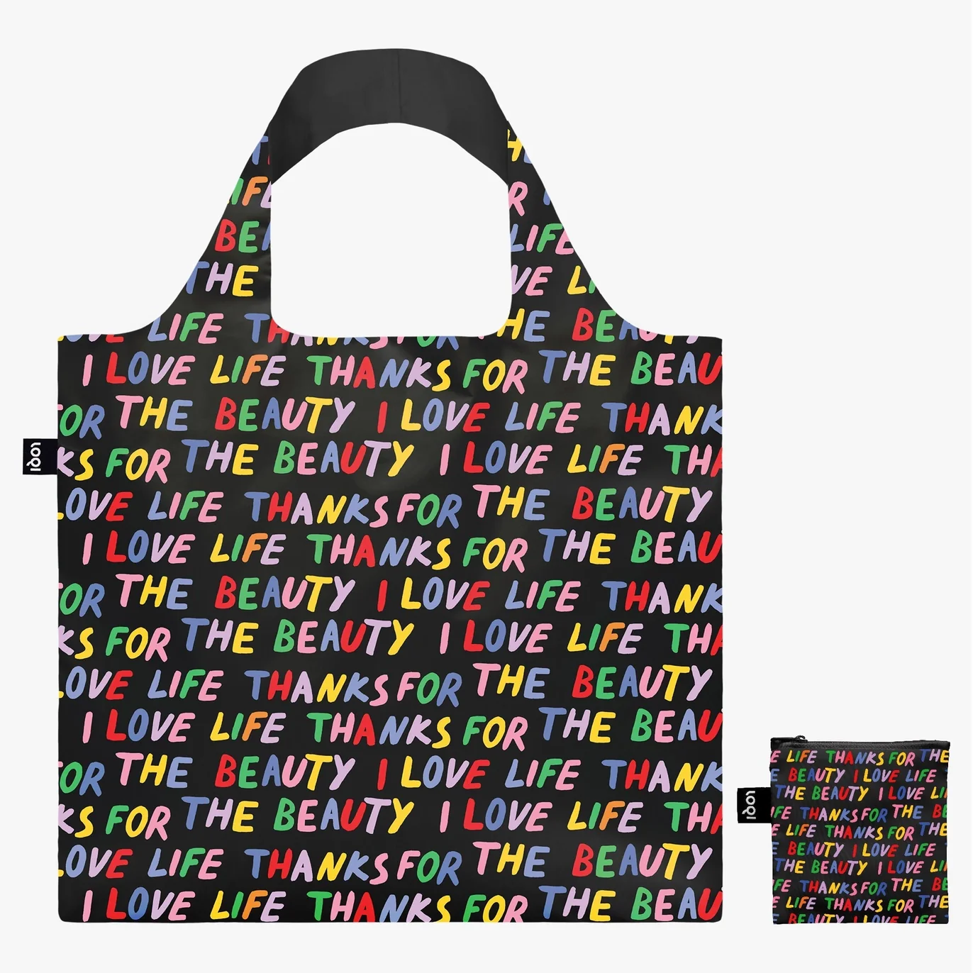 LOQI Tote Bag - Image 22
