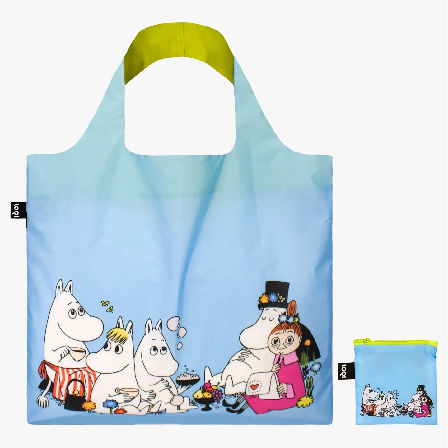 LOQI Tote Bag - Image 26