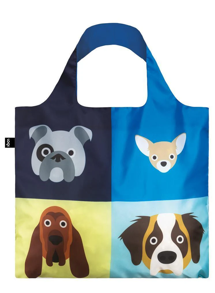 LOQI Tote Bag - Image 3