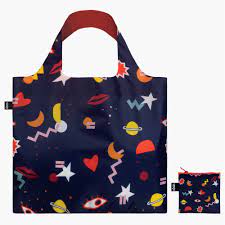 LOQI Tote Bag - Image 4