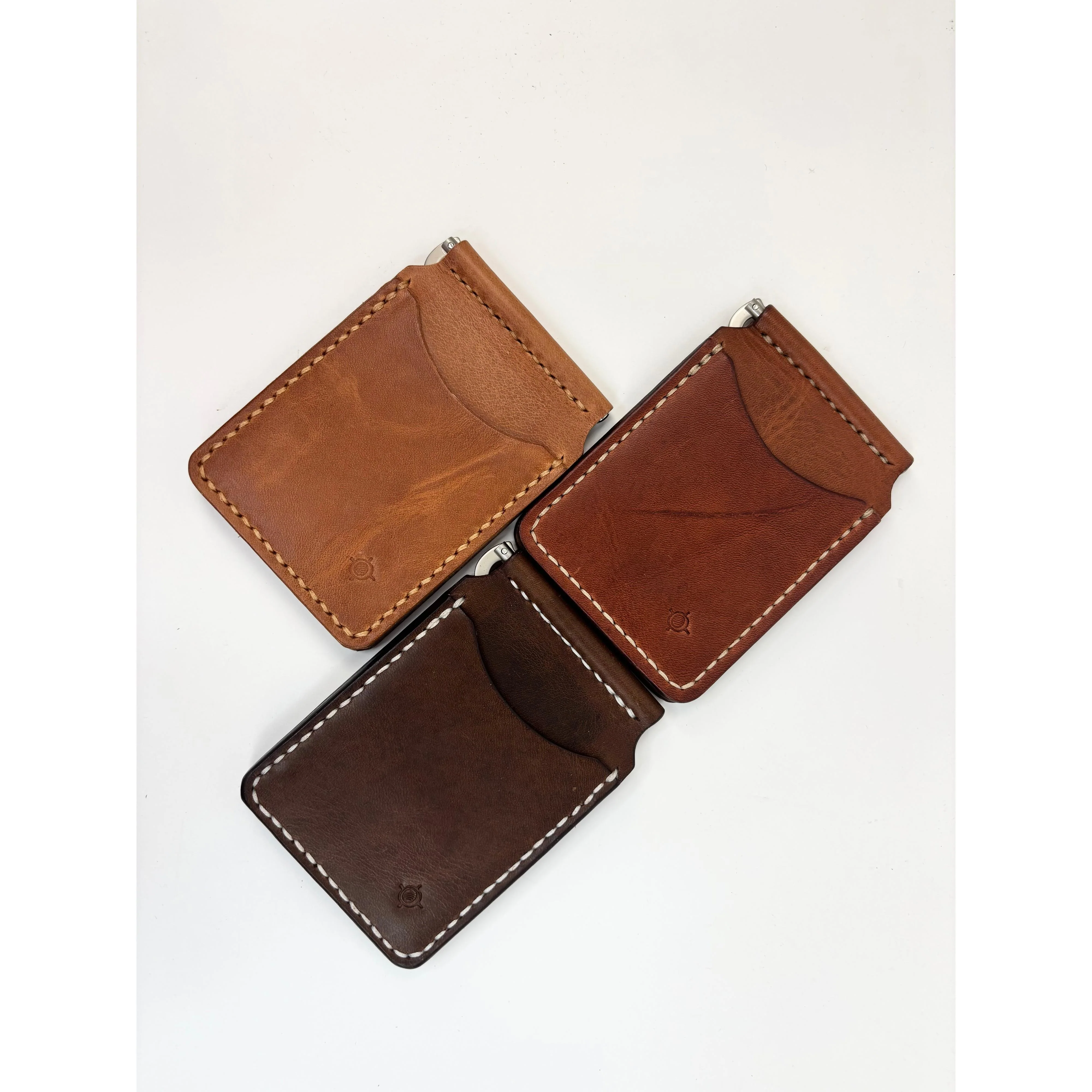 Lost Leather Wallet: Cache