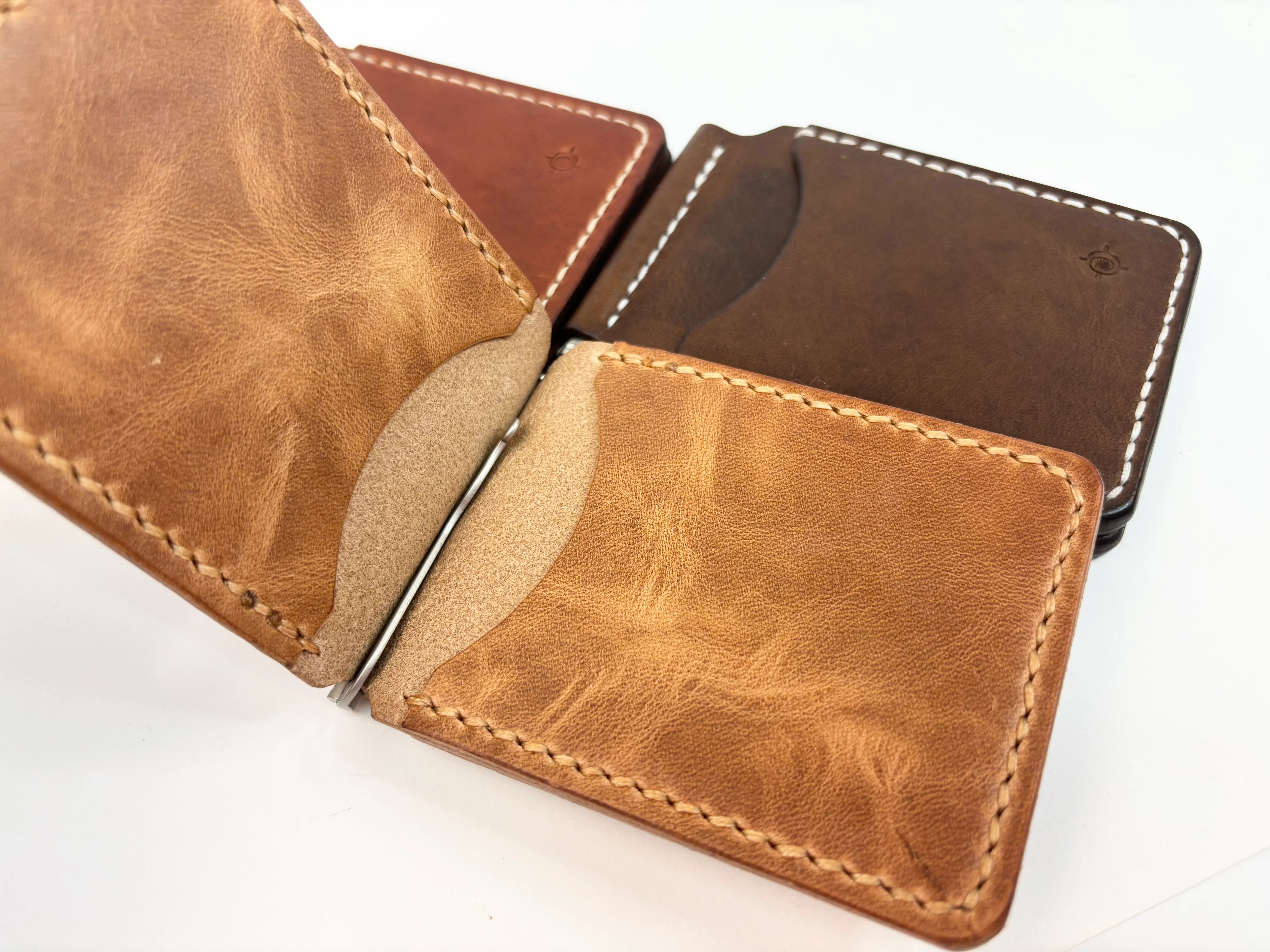 Lost Leather Wallet: Cache - Image 3