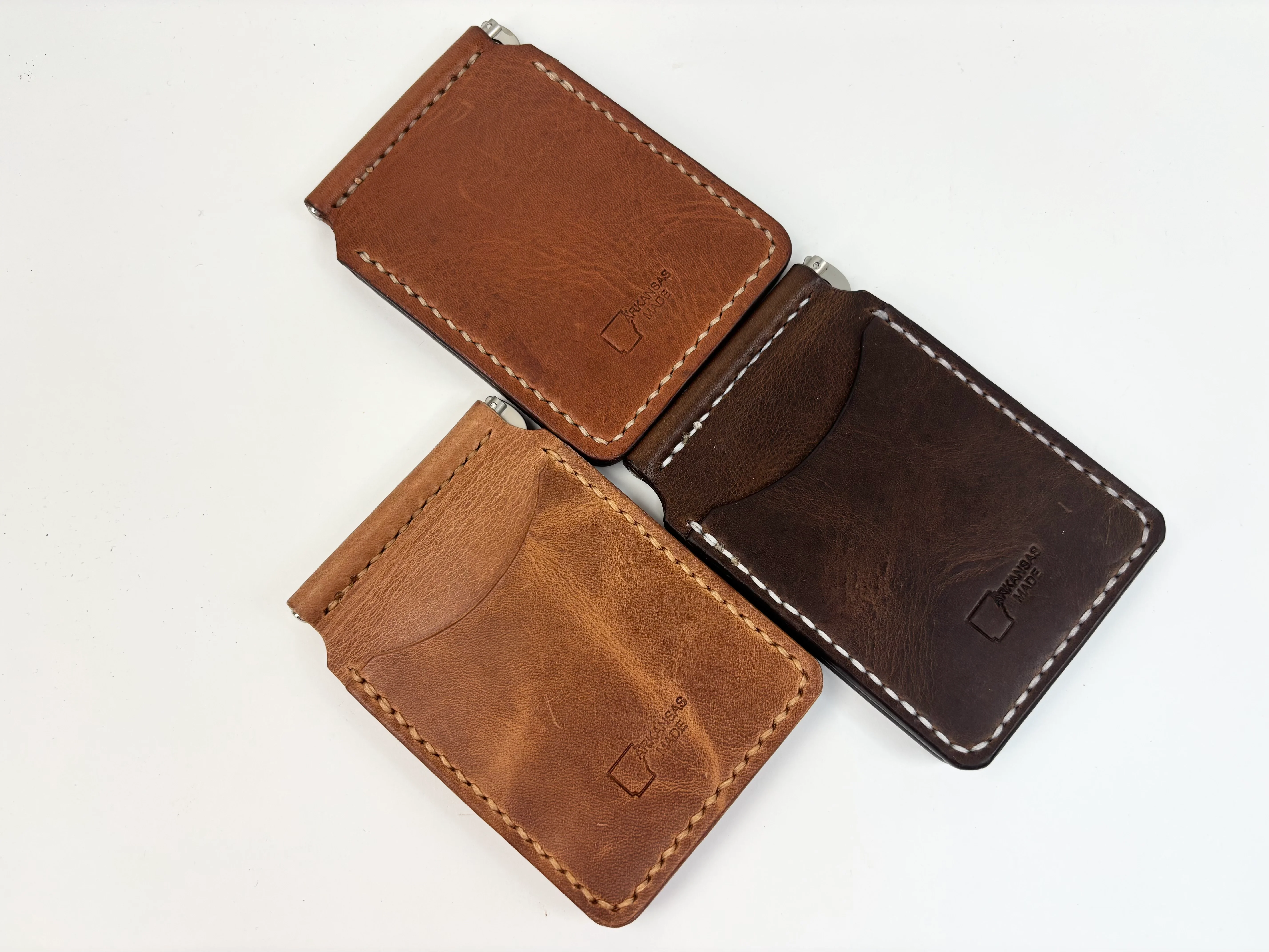 Lost Leather Wallet: Cache - Image 4
