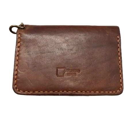 Lost Leather Wallet: Weekender - Image 2