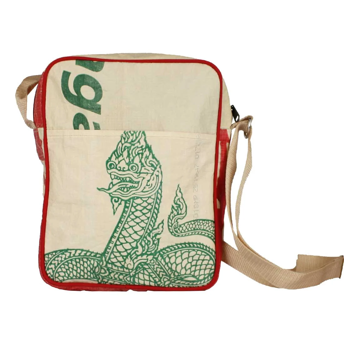 Malia Designs Bag: Serpent Crossbody - Image 3