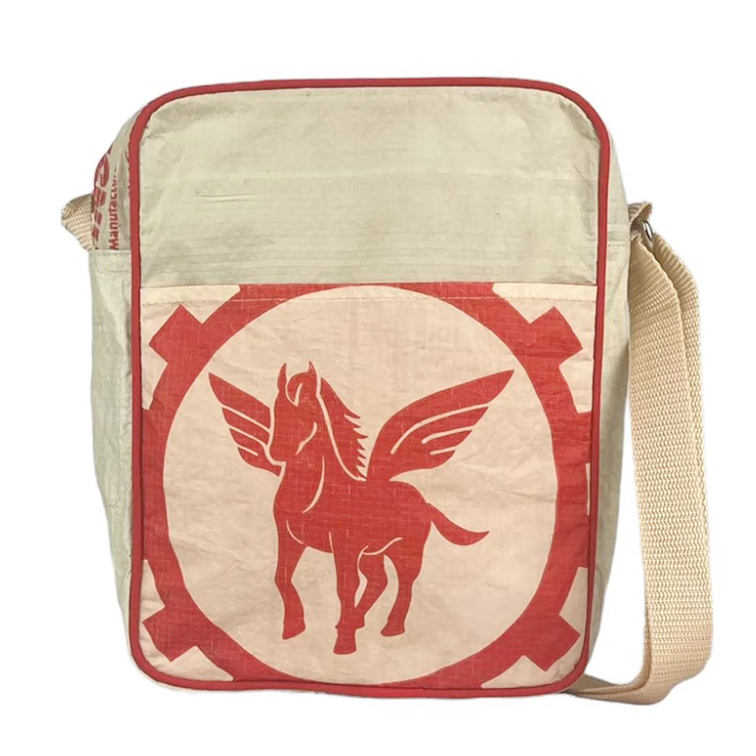 Malia Designs Bag: Pegasus Crossbody