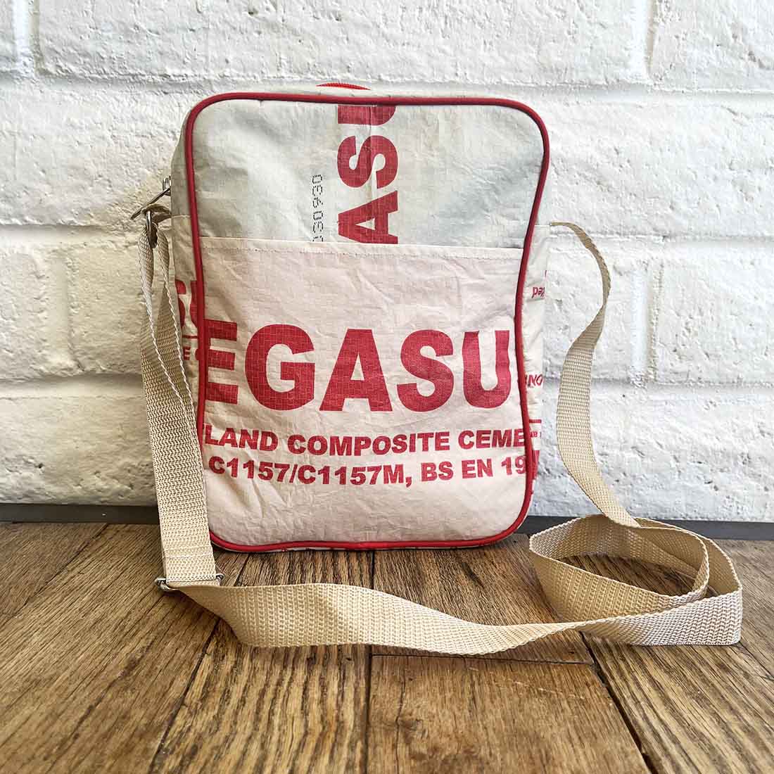 Malia Designs Bag: Pegasus Crossbody - Image 3
