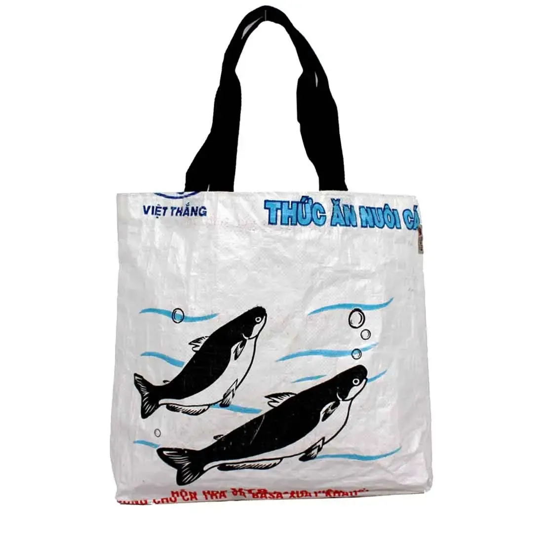 Malia Designs Bag: White Beach Tote