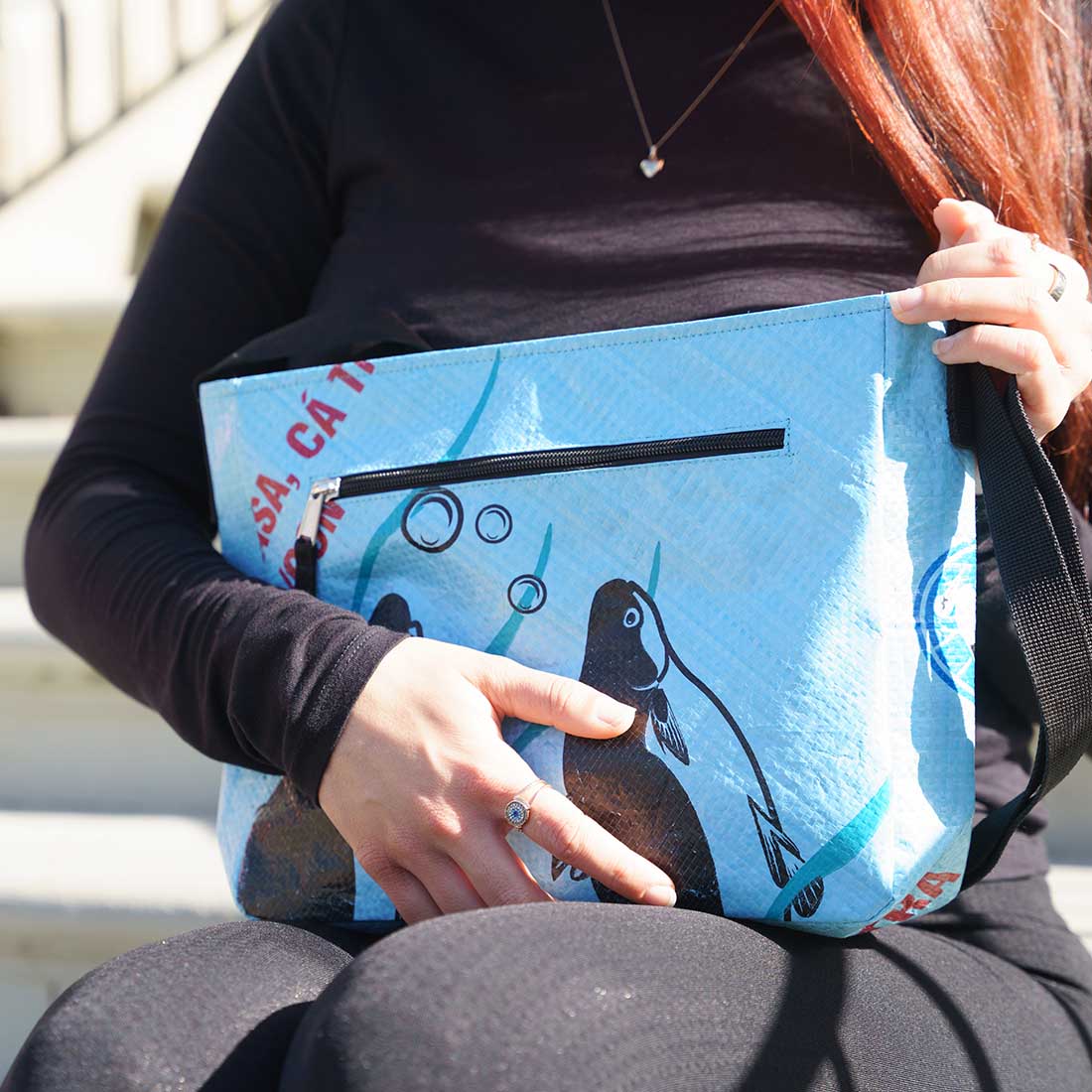 Malia Designs Bag: Travel Purse - Image 2