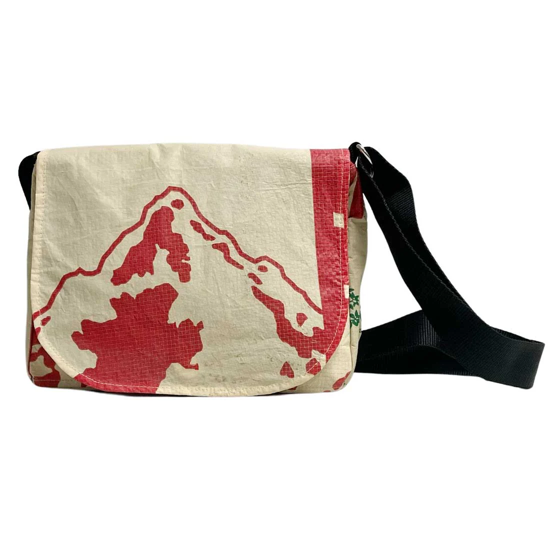 Malia Designs Bag: Small Mountain Messenger