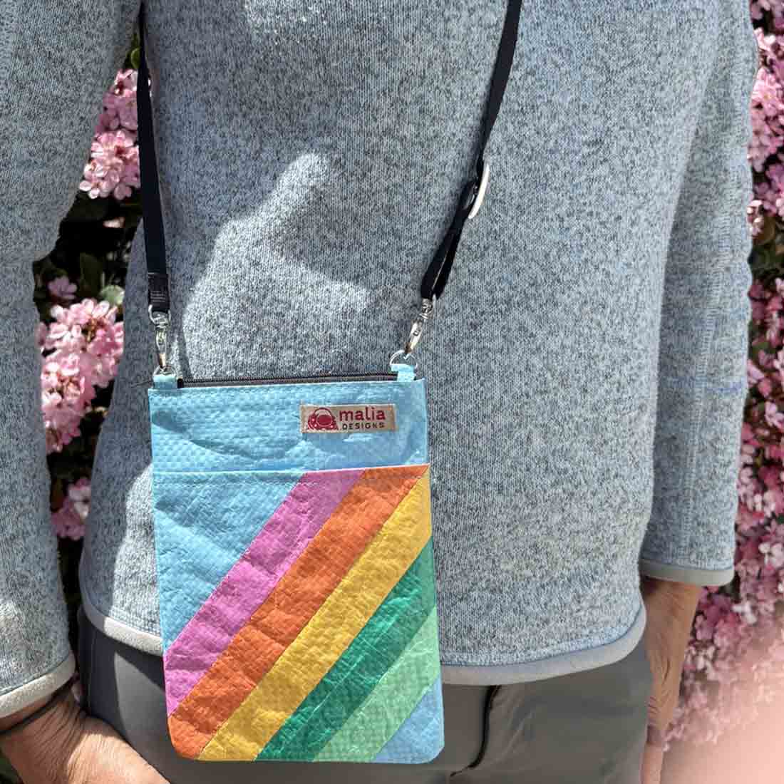 Malia Designs Bag: Phone Crossbody - Image 4