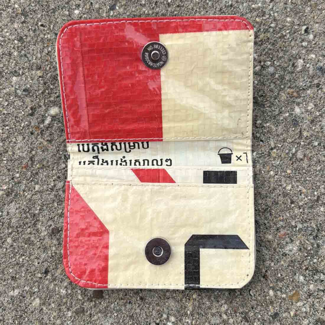 Malia Designs Wallet: Card Holder/Wallet - Image 2