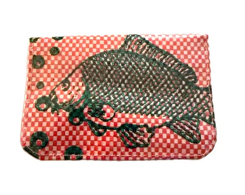 Malia Designs Wallet: Card Holder/Wallet - Image 3