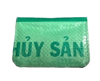 Malia Designs Wallet: Card Holder/Wallet - Image 9