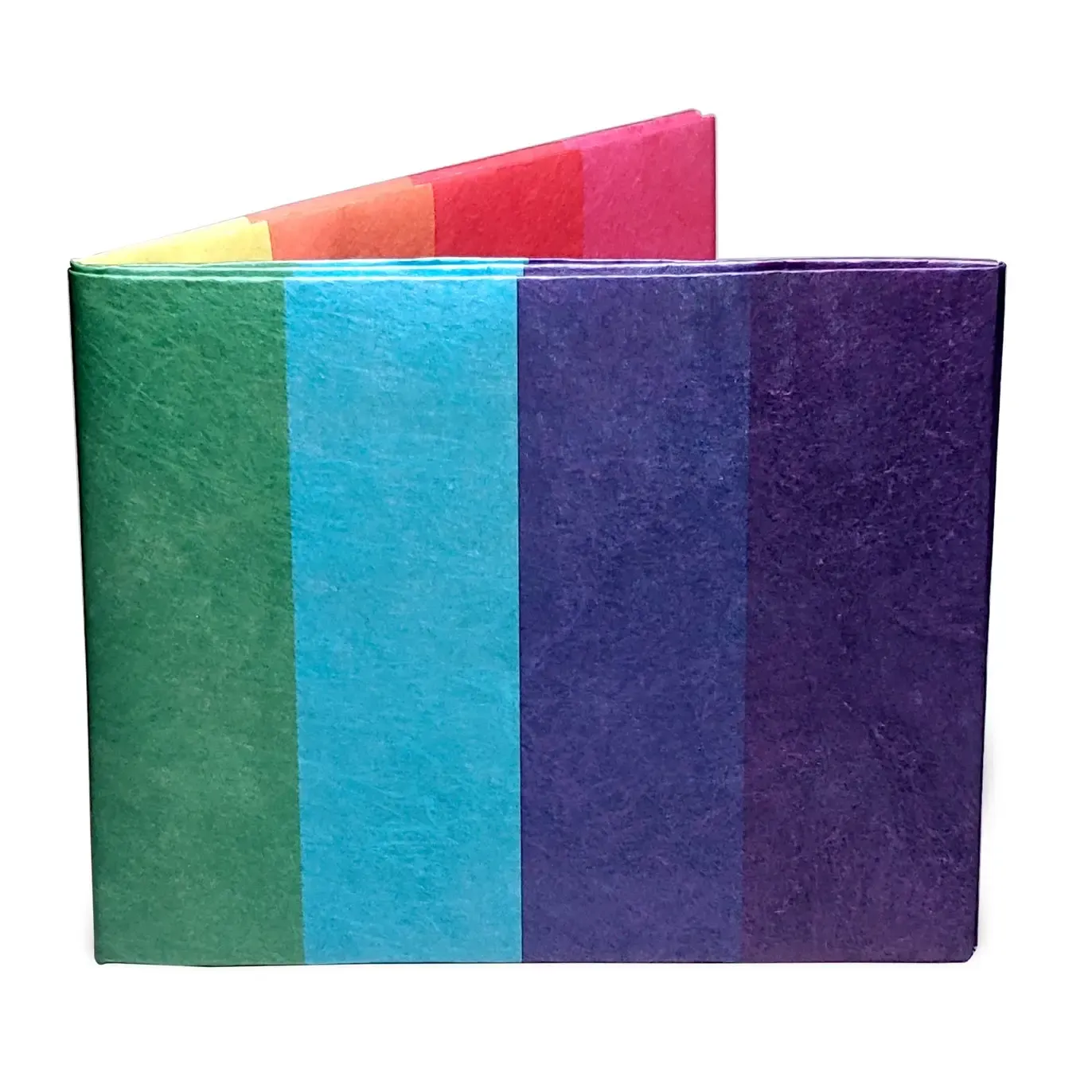 Mighty Wallet, Wallet: Pride