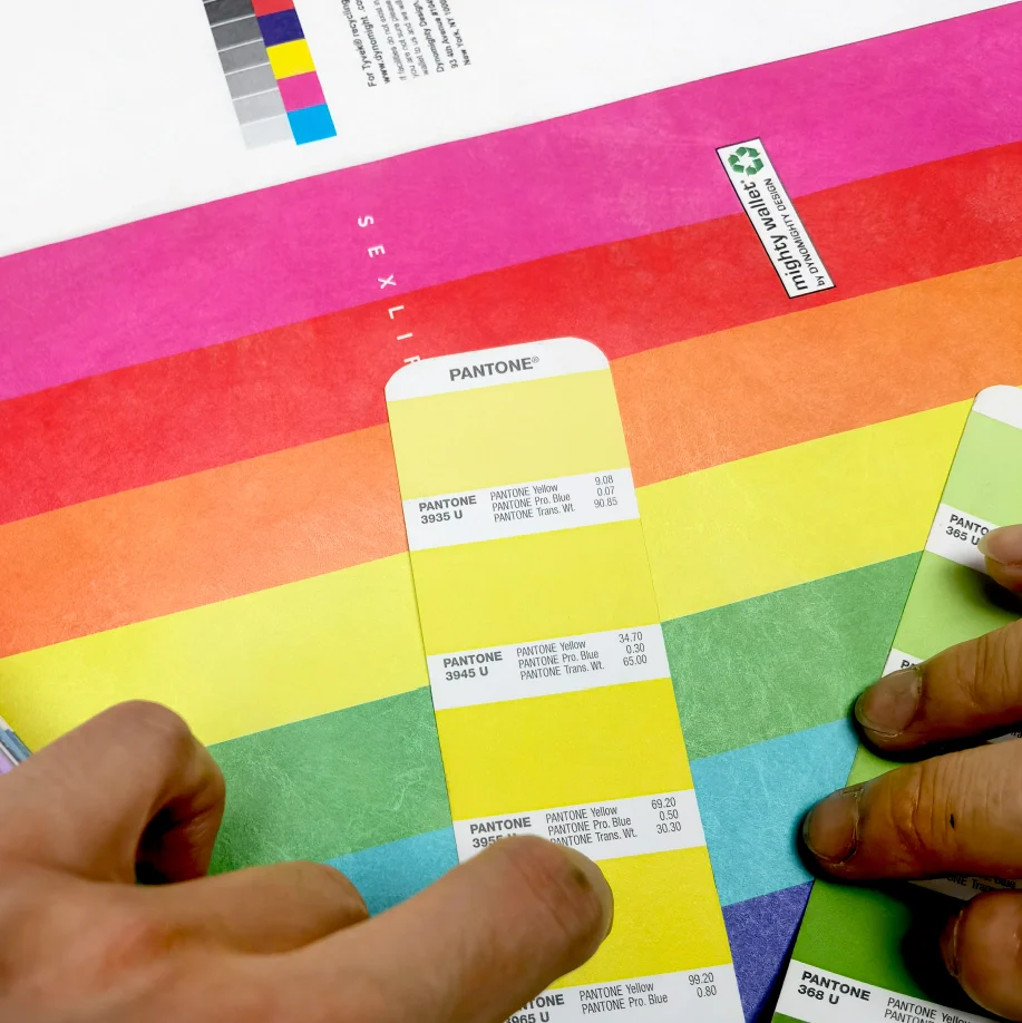 Mighty Wallet, Wallet: Pride - Image 4
