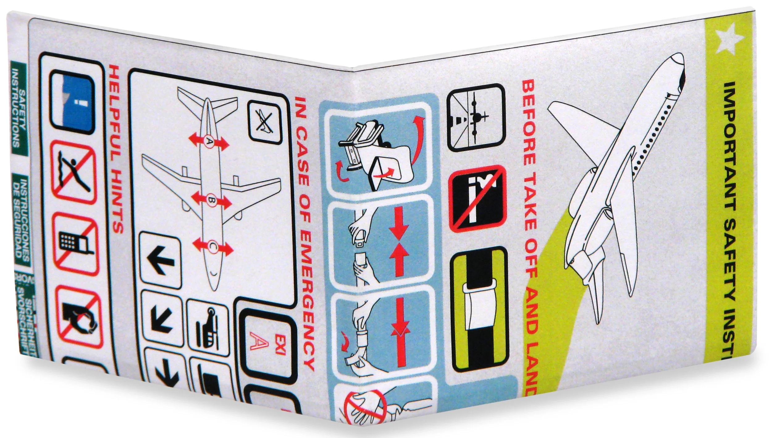 Mighty Wallet, Wallet: In Flight - Image 5