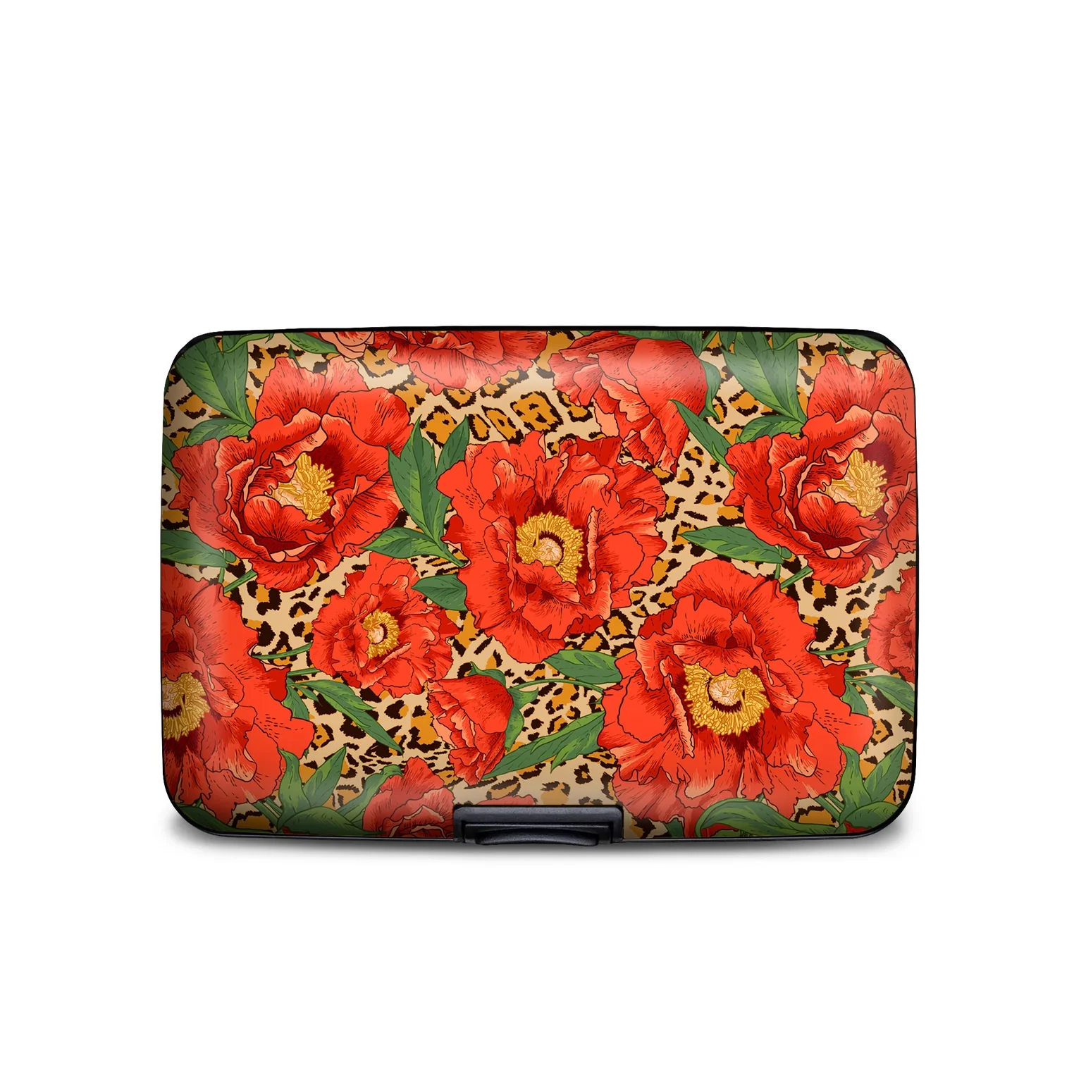 Monarque Armored Wallet: Nature - Image 4