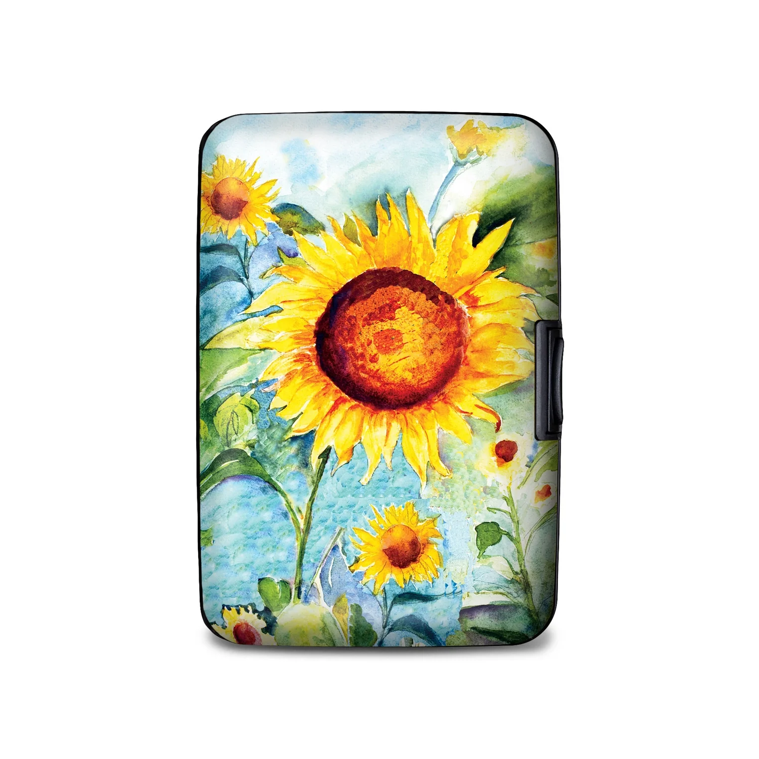 Monarque Armored Wallet: Nature - Image 5