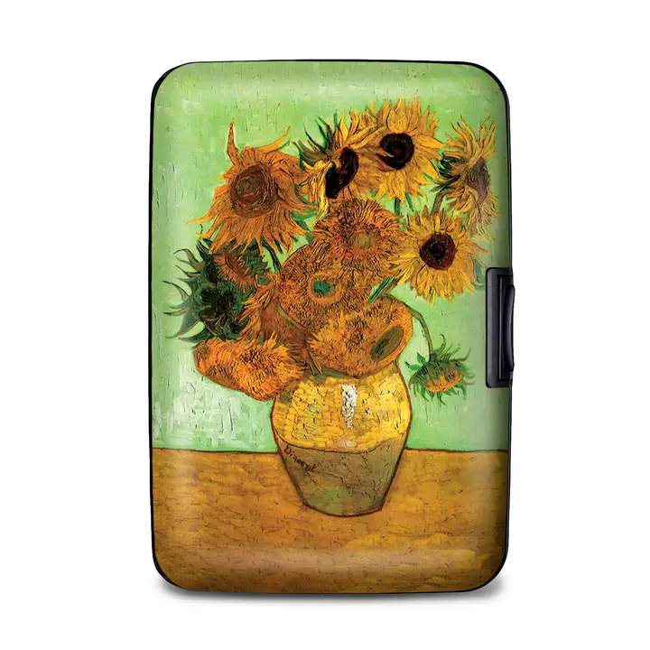 Monarque Armored Wallet: Nature - Image 6