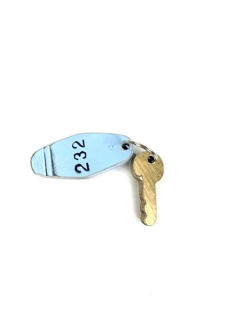 Morgan Hill Keychain: Mountain Resort - Image 2