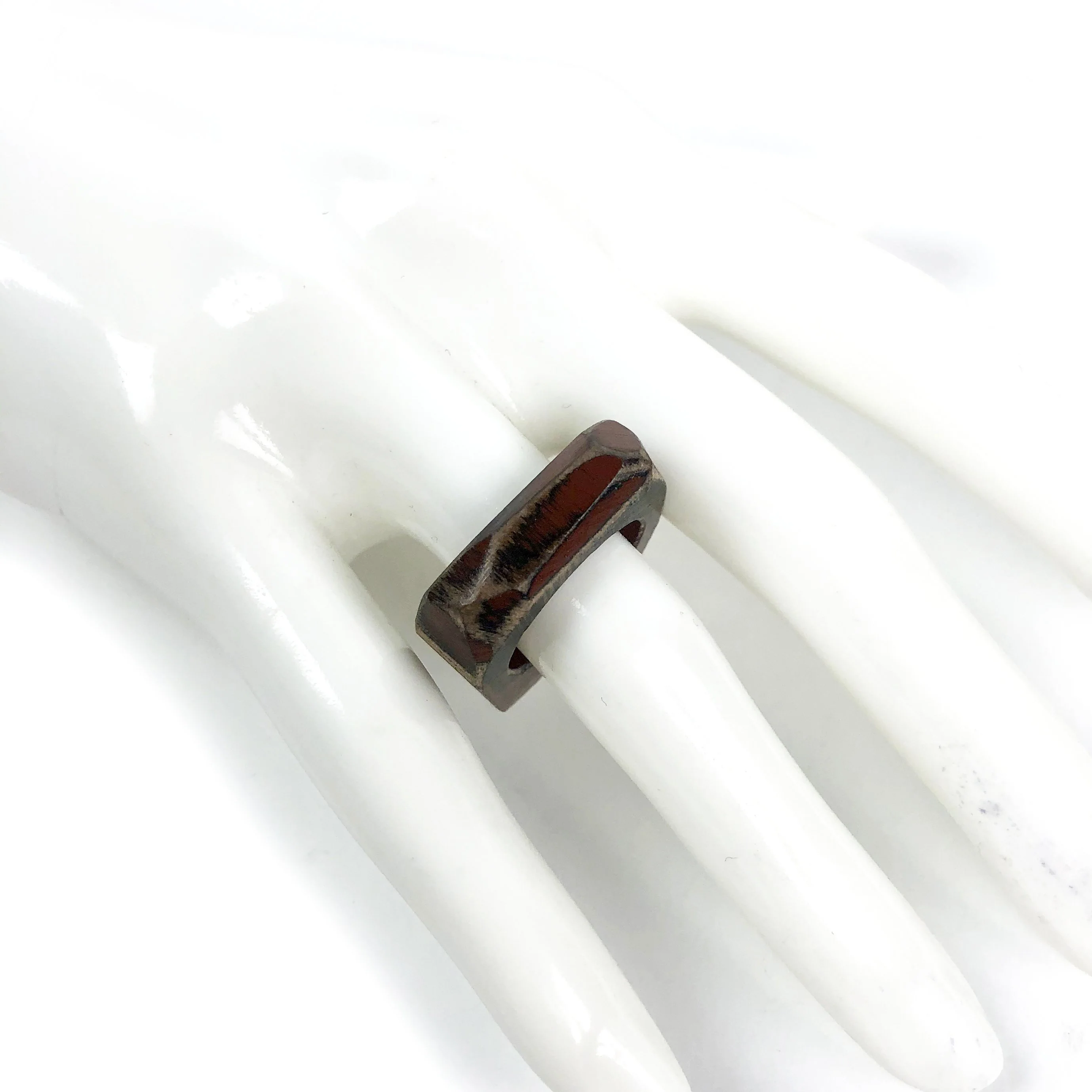 Morgan Hill Ring: Wood - Image 20